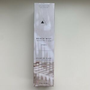 The Lyfestyle Co. Beach Mist - After Sun Spray NWT